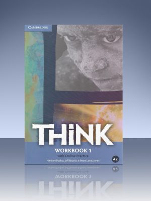 Think Level 1 Зошит Workbook