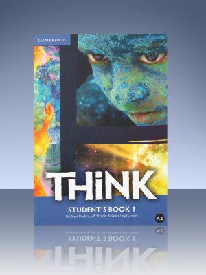 Think Level 1 Учебник Student's Book