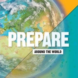 Prepare for Ukraine НУШ Around the World