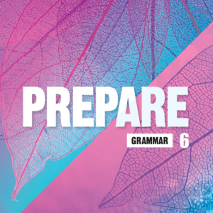 Prepare for Ukraine НУШ 6 Grammar