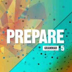 Prepare for Ukraine НУШ 5 Grammar