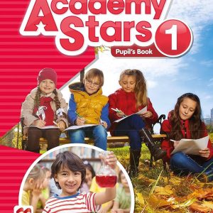 Academy Stars 1 комплект