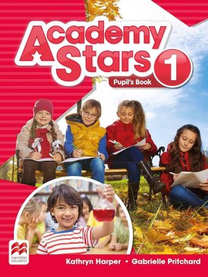 Academy Stars 1 комплект