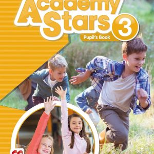 Academy stars 3 Комплект