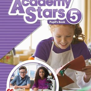 Academy stars 5 комплект