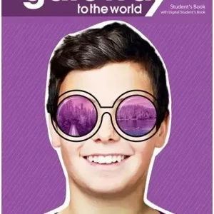 Gateway to the world A2 (комплект)