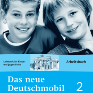 Оригінал Das Neue Deutschmobil 2