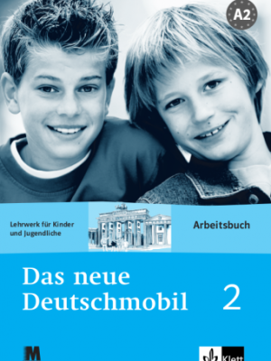 Оригінал Das Neue Deutschmobil 2