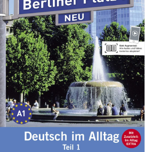 Оригінал Berliner Platz 1 Neu Teil 1
