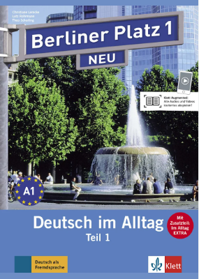 Оригінал Berliner Platz 1 Neu Teil 1