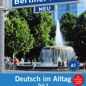 Оригінал Berliner Platz 1 Neu Teil 2