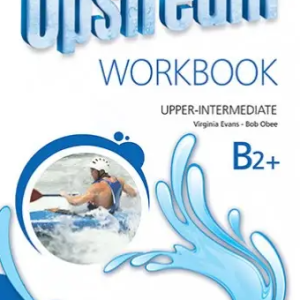 Оригінал Upstream Upper Intermediate 3rd Edition Workbook